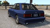 Ubermacht Sentinel Classic [V1.2]